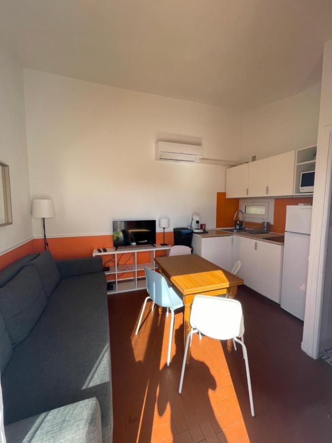 T2 Avec Terrasse, Vue Etang Et Son Coucher De Soleil, Plage A Proximite, Wifi Et Place De Parking Gratuit Que L On Nomme Puesta De Sol Le Barcarès エクステリア 写真
