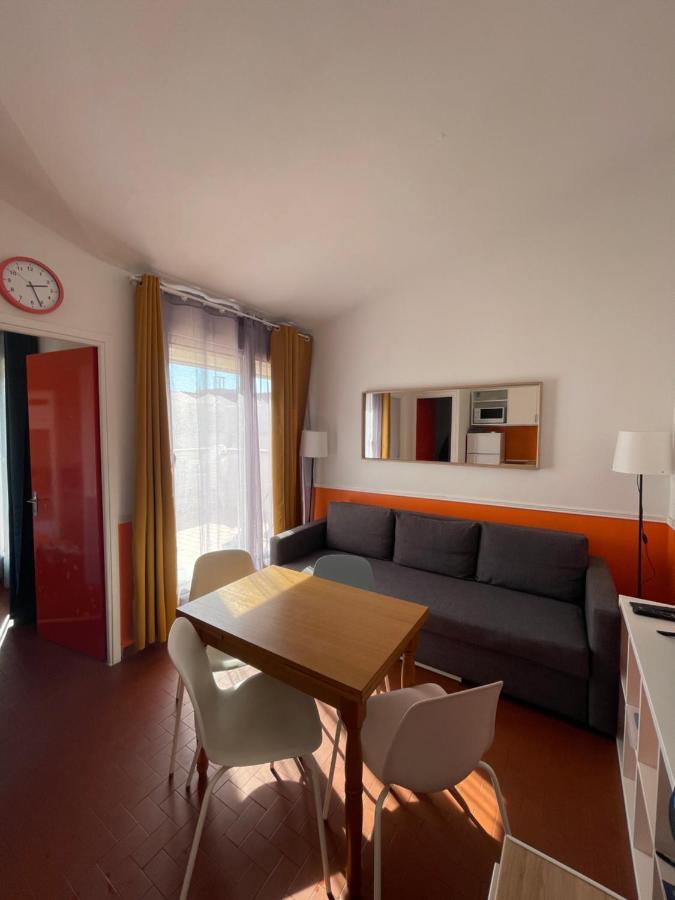 T2 Avec Terrasse, Vue Etang Et Son Coucher De Soleil, Plage A Proximite, Wifi Et Place De Parking Gratuit Que L On Nomme Puesta De Sol Le Barcarès エクステリア 写真