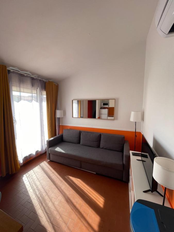 T2 Avec Terrasse, Vue Etang Et Son Coucher De Soleil, Plage A Proximite, Wifi Et Place De Parking Gratuit Que L On Nomme Puesta De Sol Le Barcarès エクステリア 写真